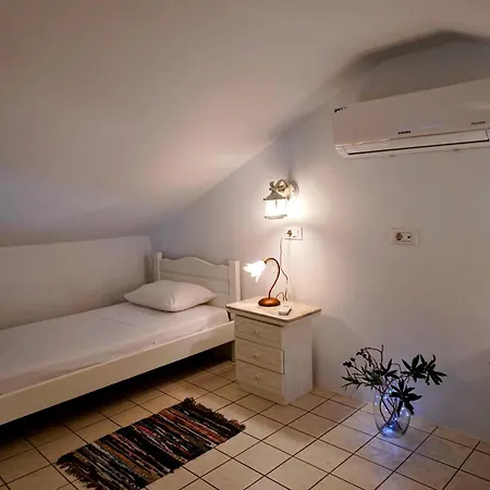 Petalo House Apartment Symi Exterior photo