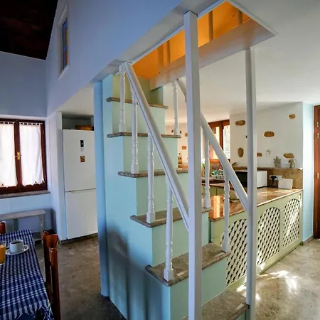 Petalo House Apartment Symi Exterior photo