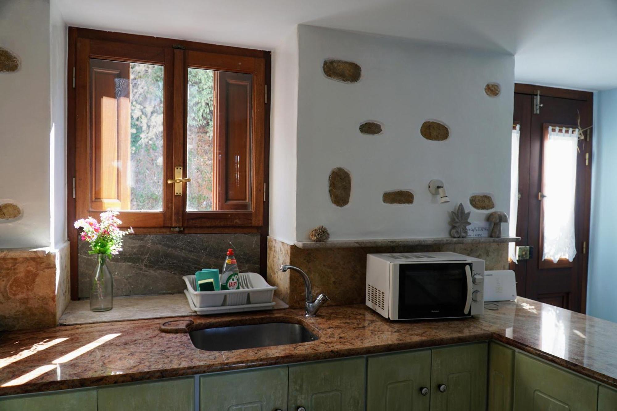 Petalo House Symi